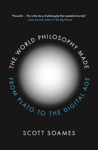 The World Philosophy Made