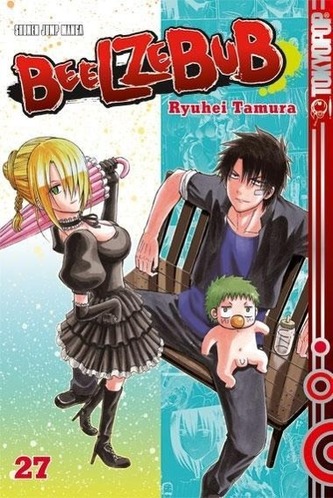 Beelzebub. Bd.27