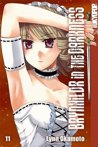 Brynhildr in the Darkness. Bd.11