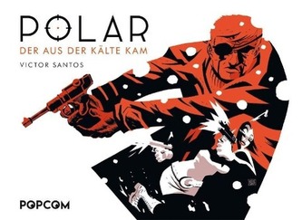 Polar - Der aus der Kälte kam