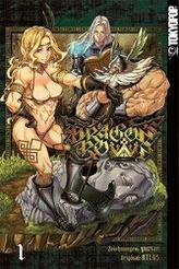 Dragon's Crown. Bd.1