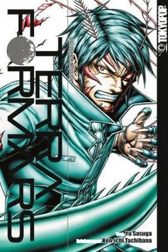 Terra Formars. Bd.13 Terra Formars. Bd.13