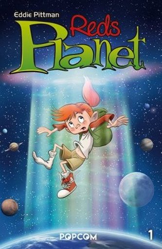 Reds Planet. Bd.1 Reds Planet. Bd.1