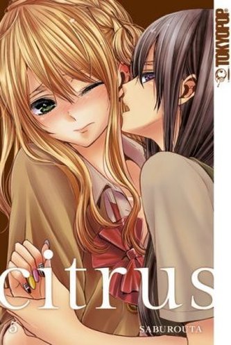 Citrus. Bd.5