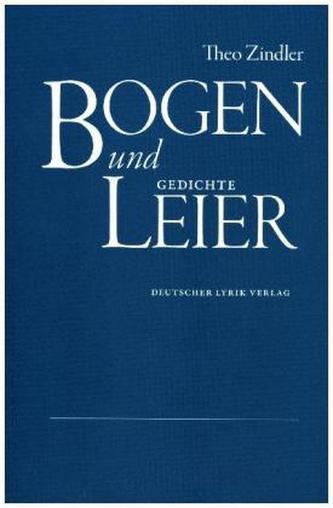 Bogen und Leier