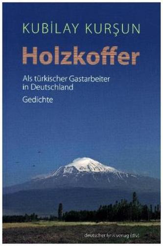 Holzkoffer