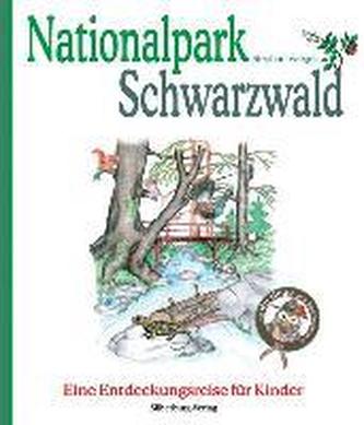 Nationalpark Schwarzwald