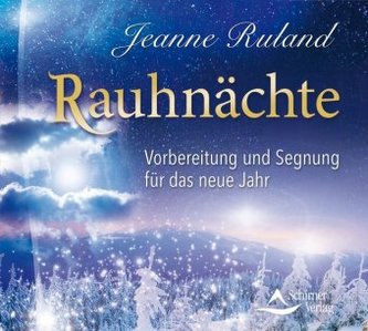 Rauhnächte, 1 Audio-CD