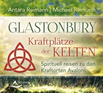 Glastonbury, 1 Audio-CD
