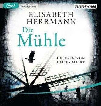 Die Mühle, 1 MP3-CD