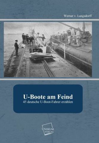 U-Boote am Feind