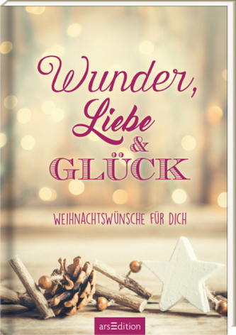 Wunder, Liebe & Glück