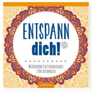 Entspann dich!