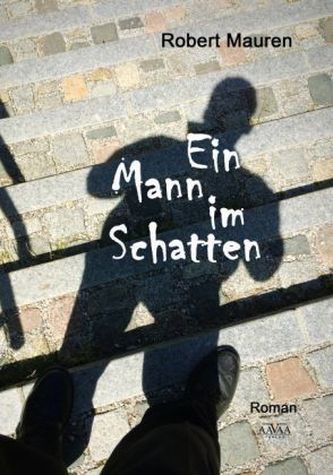 Ein Mann im Schatten