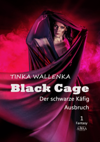Black Cage, Der schwarze Käfig: Ausbruch Black Cage, Der schwarze Käfig: Ausbruch