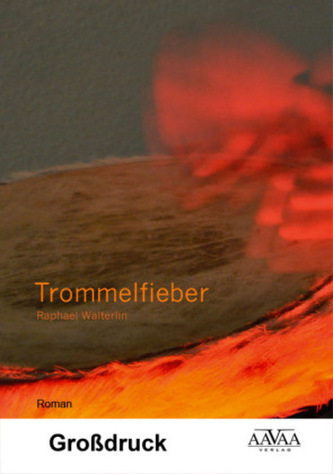 Trommelfieber, Großdruck