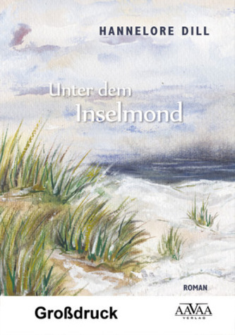 Unter dem Inselmond, Großdruck
