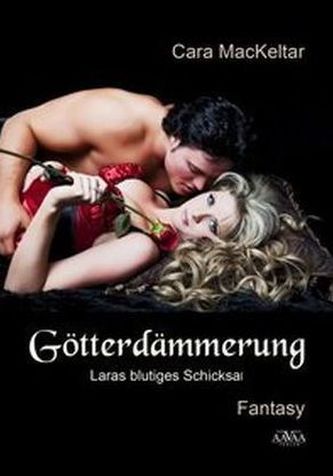 Götterdämmerung. Bd.1