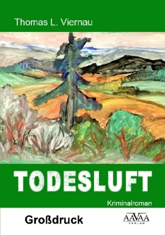 Todesluft - Großdruck