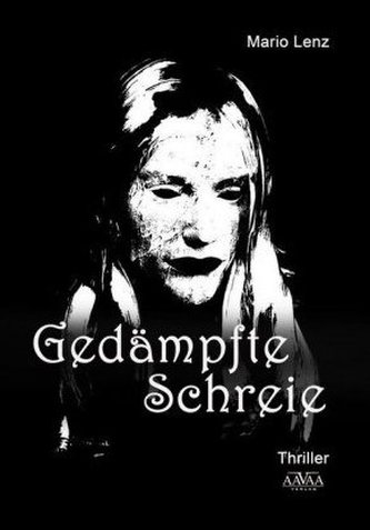 Gedämpfte Schreie - Großdruck