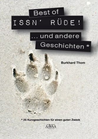 Best of ISSN RÜDE - Großdruck