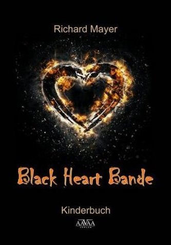Black Heart Bande
