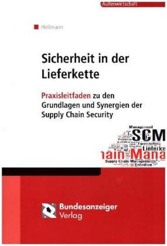 Sicherheit in der Lieferkette