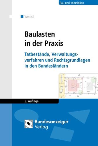 Baulasten in der Praxis