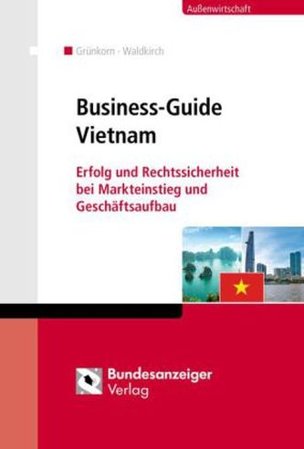 Business-Guide Vietnam