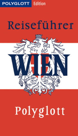 POLYGLOTT Edition Reiseführer Wien