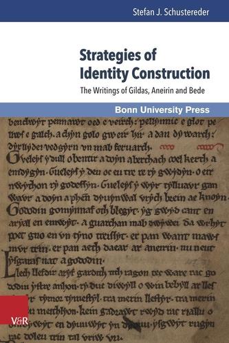 Strategies of Identity Construction