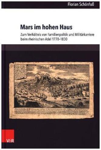 Mars im hohen Haus