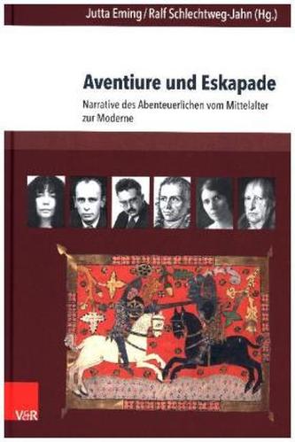 Aventiure und Eskapade