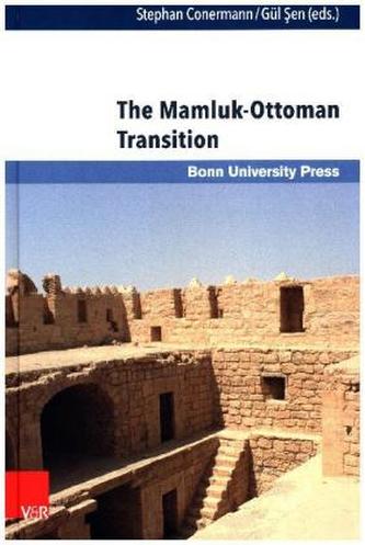 The Mamluk-Ottoman Transition