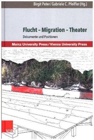 Flucht - Migration - Theater Flucht - Migration - Theater