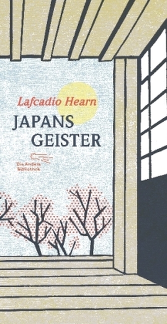 Japans Geister