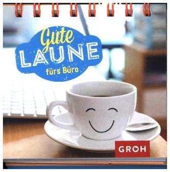Gute Laune fürs Büro