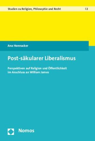 Post-säkularer Liberalismus Post-säkularer Liberalismus