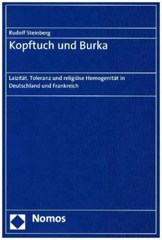 Kopftuch und Burka