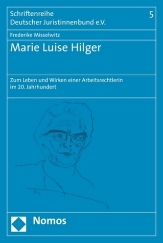 Marie Luise Hilger