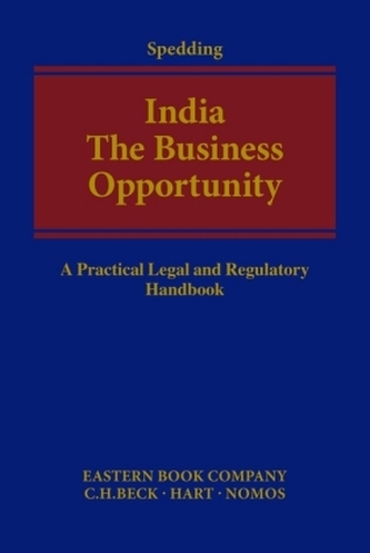 India - The Business Opportunity
