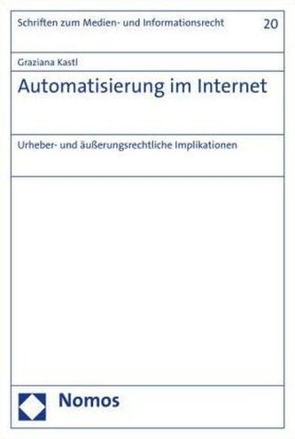 Automatisierung im Internet
