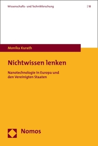 Nichtwissen lenken Nichtwissen lenken
