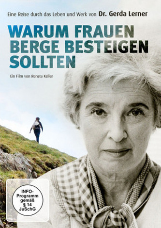 Warum Frauen Berge besteigen sollten, DVD