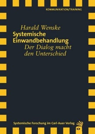 Systemische Einwandbehandlung