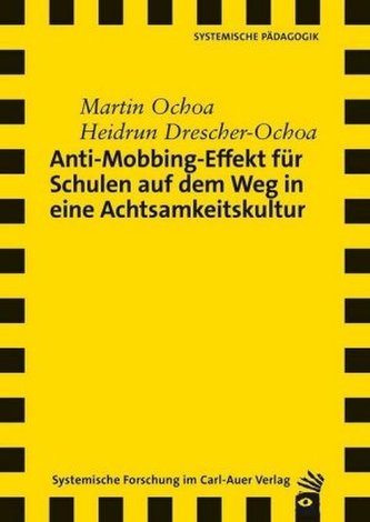 Anti-Mobbing-Effekt für Schulen auf dem Weg in eine Achtsamkeitskultur