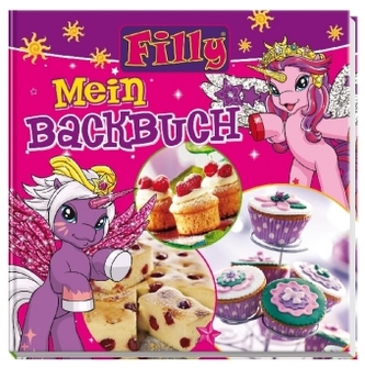 Filly Mein Backbuch Filly Mein Backbuch