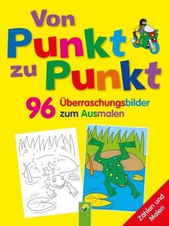 Von Punkt zu Punkt Von Punkt zu Punkt