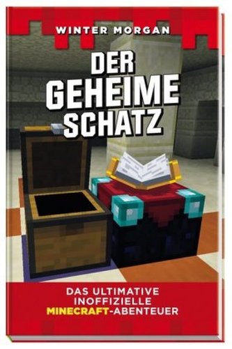 Der geheime Schatz Der geheime Schatz