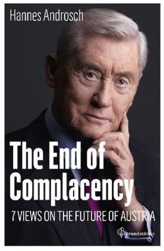 The End of Complacency